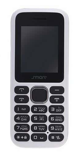 گوشی موبایل   Smart Click B1083 Dual SIM 2.0inch127425